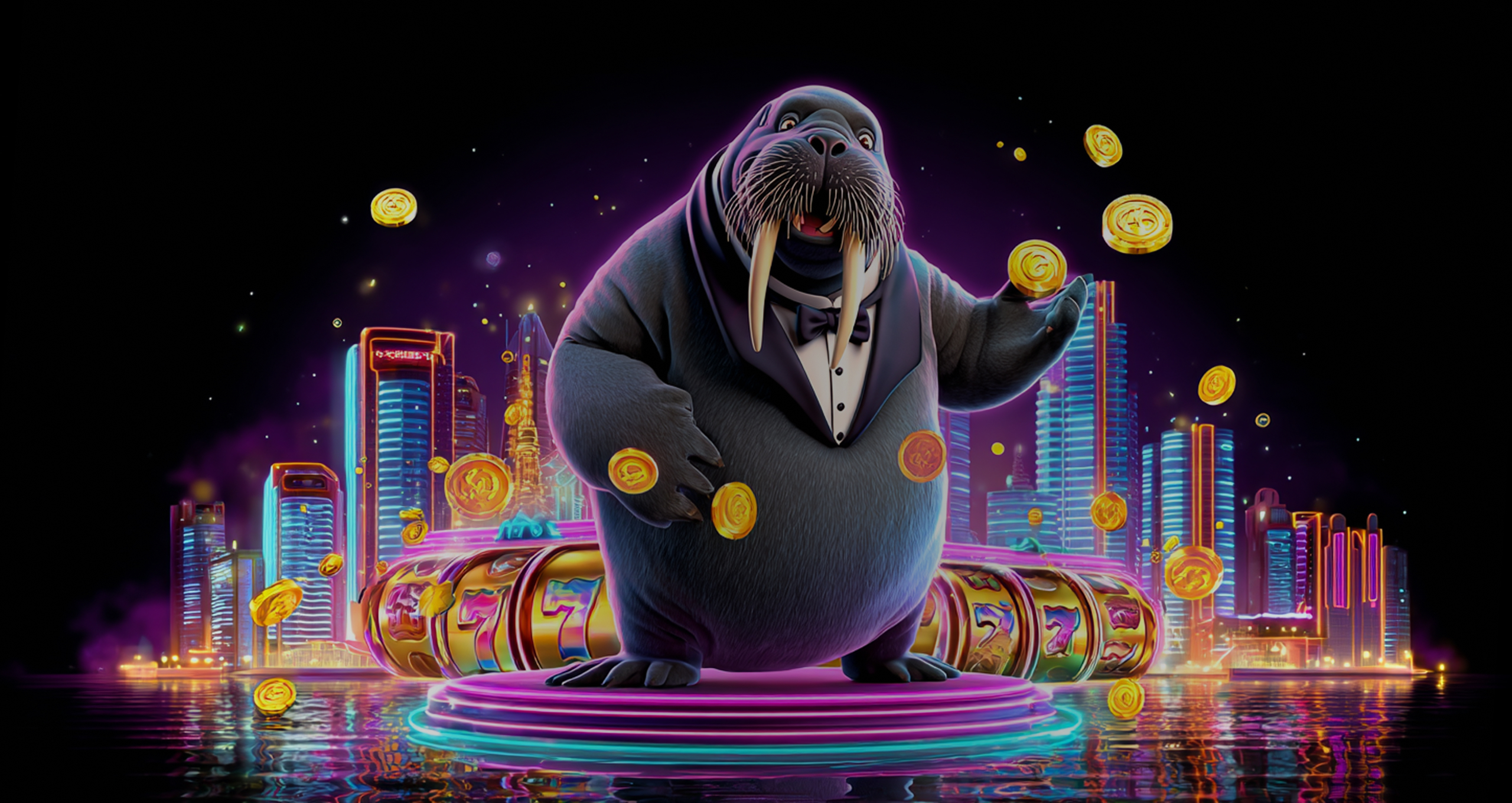 SG casino