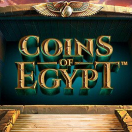 Coins Of Egypt