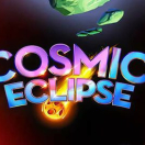 Cosmic Eclipse