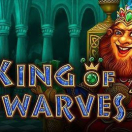 King Of Dwarves
