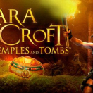 Lara Croft Temples And Tombs