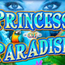 Princess of Paradise